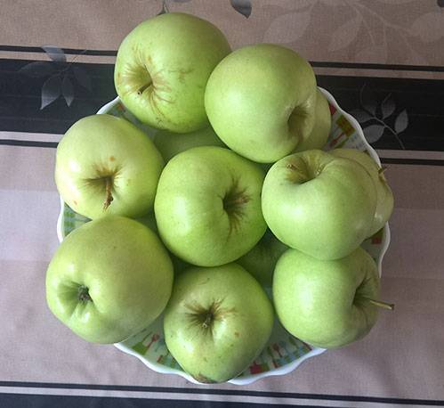 Как приготовить целебный яблочный уксус в домашних условиях