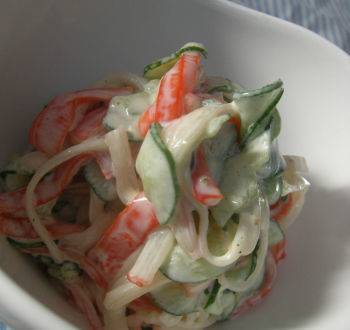 Летние салаты из простых ингредиентов, пошаговые рецепты с фото