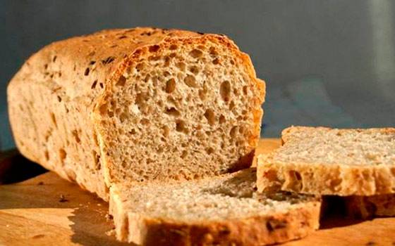 Хлебная подкормка для растений — рецепты приготовления