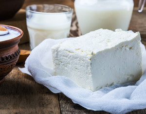 Сыр — от привычных до элитных сортов в домашних условиях