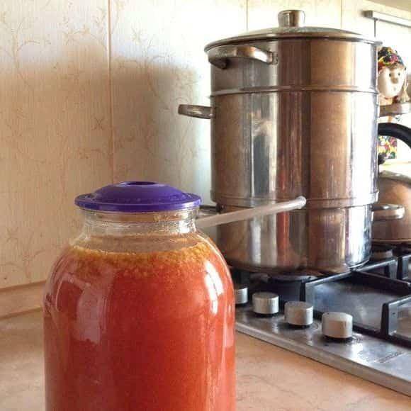 Томатный сок на зиму — рецепты очень вкусного томатного сока в домашних условиях