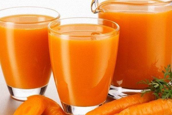 Как сделать морковный сок на зиму в домашних условиях, варианты приготовления смеси соков