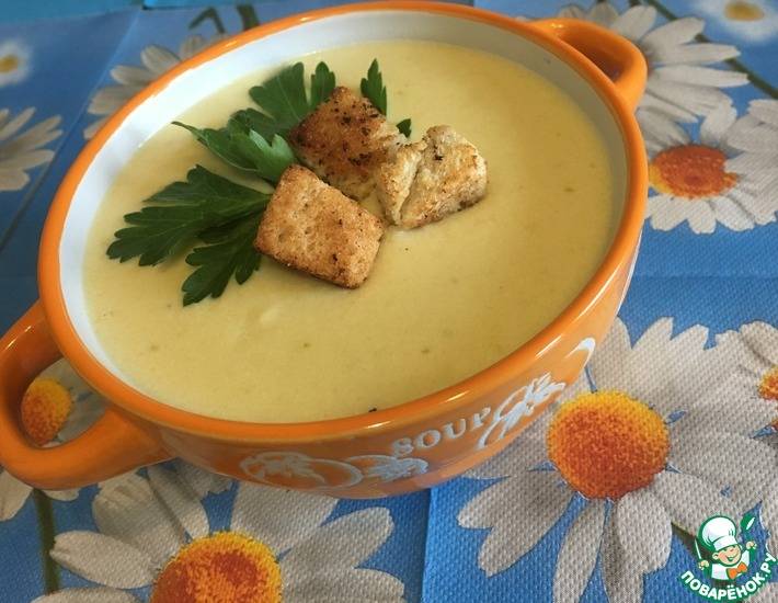 Крем супы из брокколи. рецепт-шок, диетический суп из … 1 ингредиента! + еще несколько интересных рецептов из брокколи.