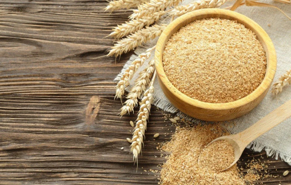 Чем полезны для кишечника отруби пшеничные