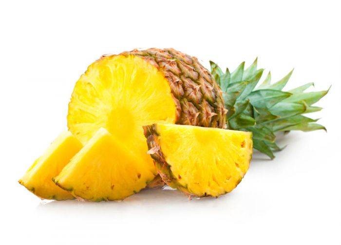 Можно ли кормящей маме ананас: польза и вред экзотического фрукта