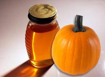 Тыква с сахаром тыквенный мед: рецепт, как принимать, полезные свойства