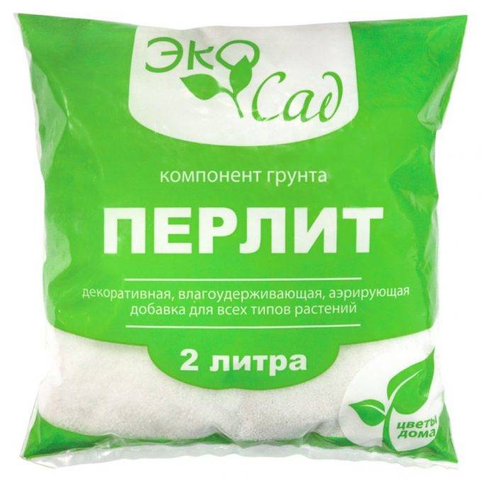 Вермикулит для растений – как применять в дачном хозяйстве?