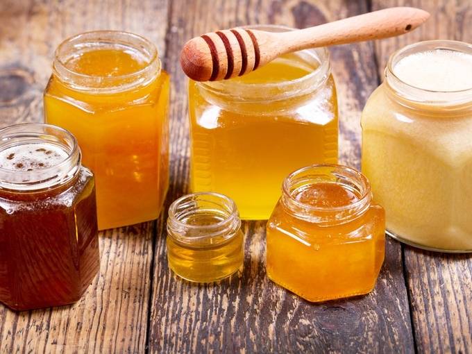 Как выбрать мед: главные секреты