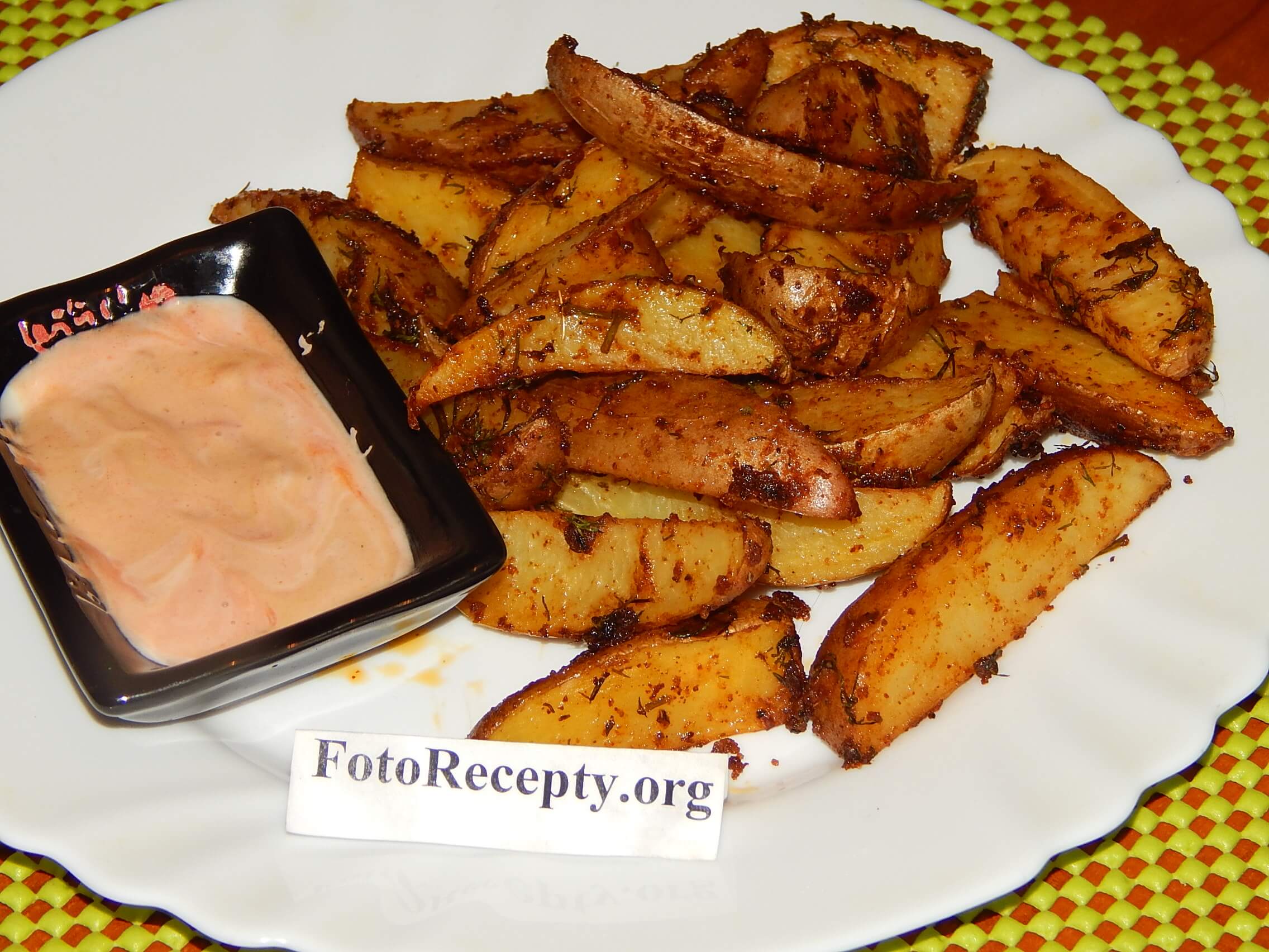 Картофель «айдахо» в духовке. пошаговый рецепт с фото
