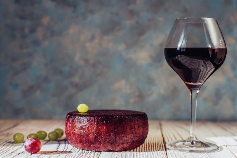 Пошаговые рецепты домашнего вина из концентрата виноградного сока
