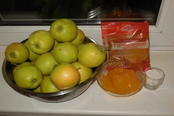 Моченые яблоки — польза и вред для здоровья