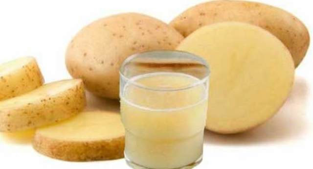 Картофельный сок – польза и вред, 25 рецептов красоты и здоровья