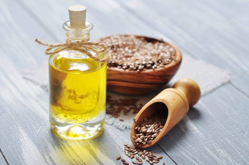 Льняное масло: полезные свойства, применение и отзывы