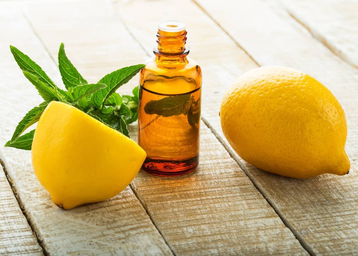 Масло лимона для волос. польза, применение в шампунь для осветления, роста, густоты