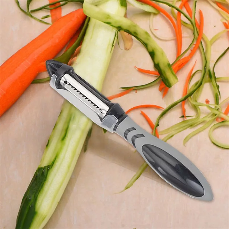 Что следует знать до покупки ножа для фруктов
