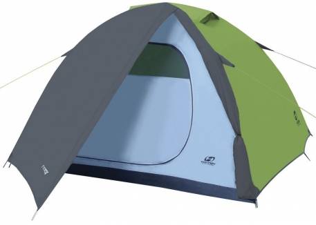Гамак-палатка лучший выбор для туриста