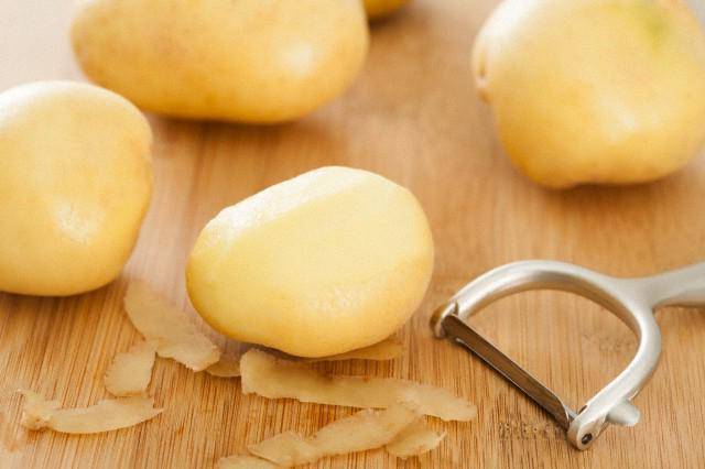 Вареная картошка: польза и вред для организма