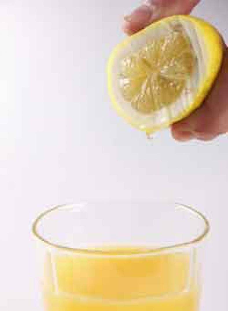 Польза воды с лимоном по утрам натощак для похудения — как ее готовить и пить