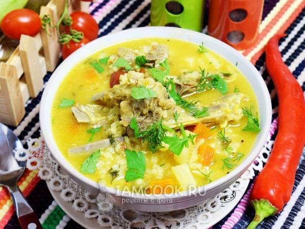 Мастава – узбекский суп. рецепт приготовления настоящей маставы по-узбекски