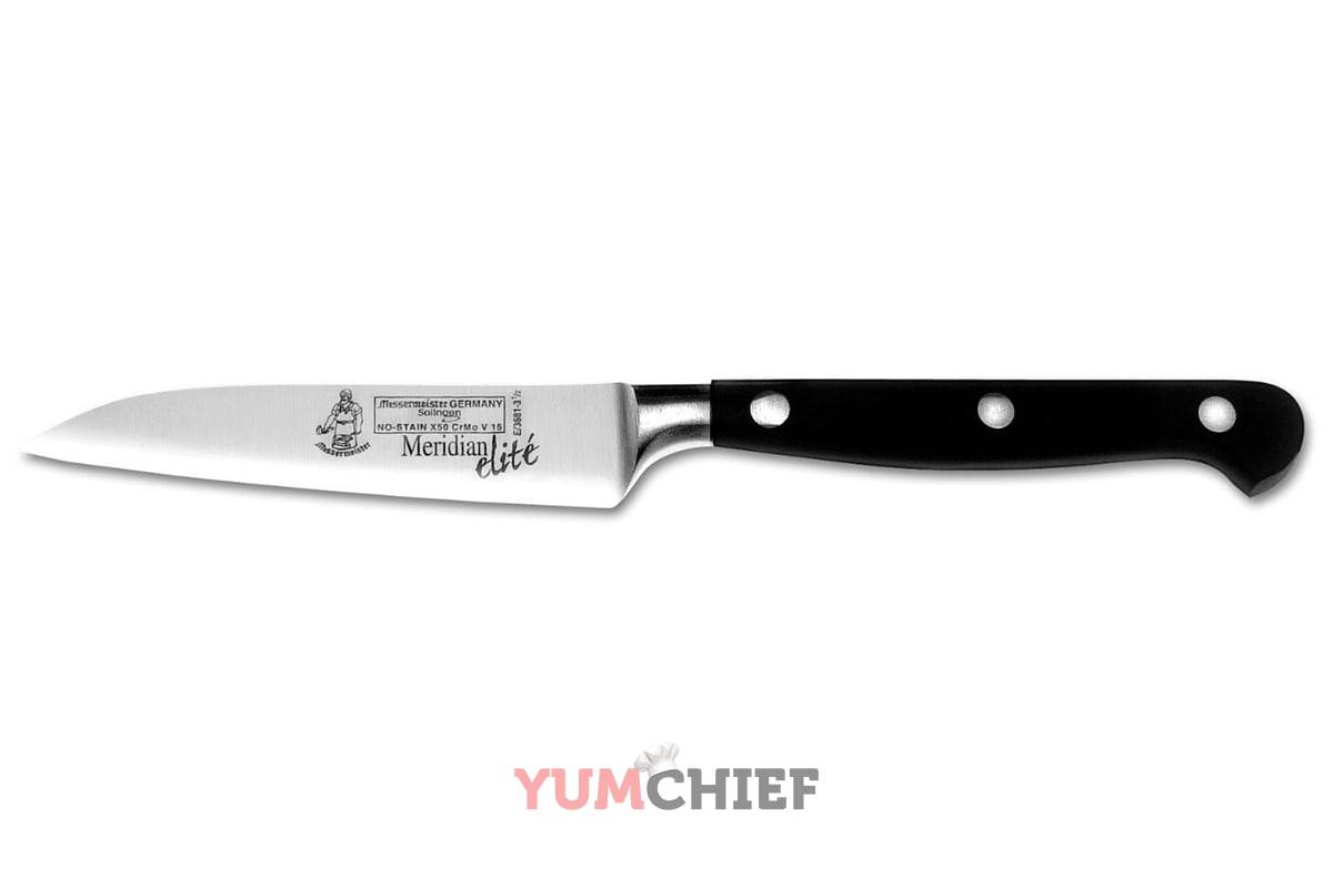 Удобный и практичный волнистый нож из Китая