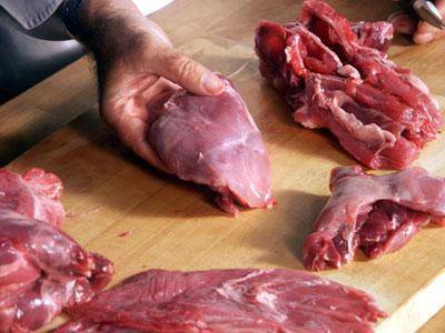 Чем полезно мясо нутрии, лечебные свойства жира