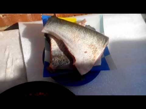 Засолка рыбы в домашних условиях: 4 способа плюс маринад