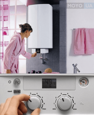 Разбираемся, какой водонагреватель лучше для дома и дачи: проточный или накопительный