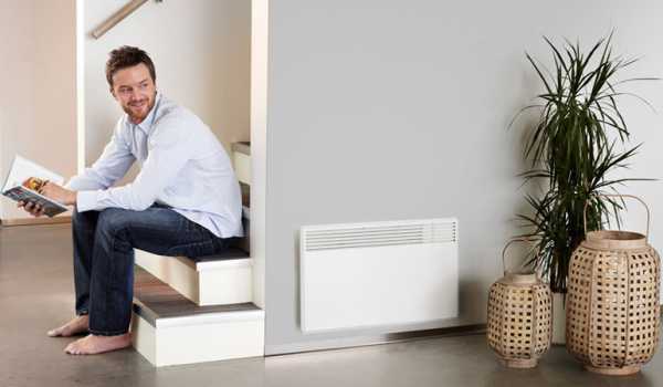 Самые энергосберегающие обогреватели для дома