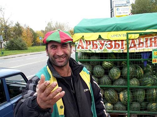 Астраханский арбуз: история популярности и советы по выращиванию