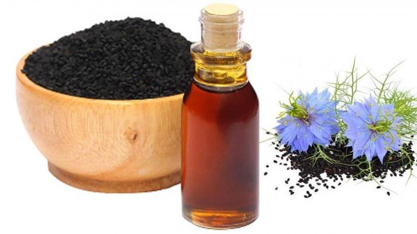 Поразительные свойства масла черного тмина: применение, состав и выбор