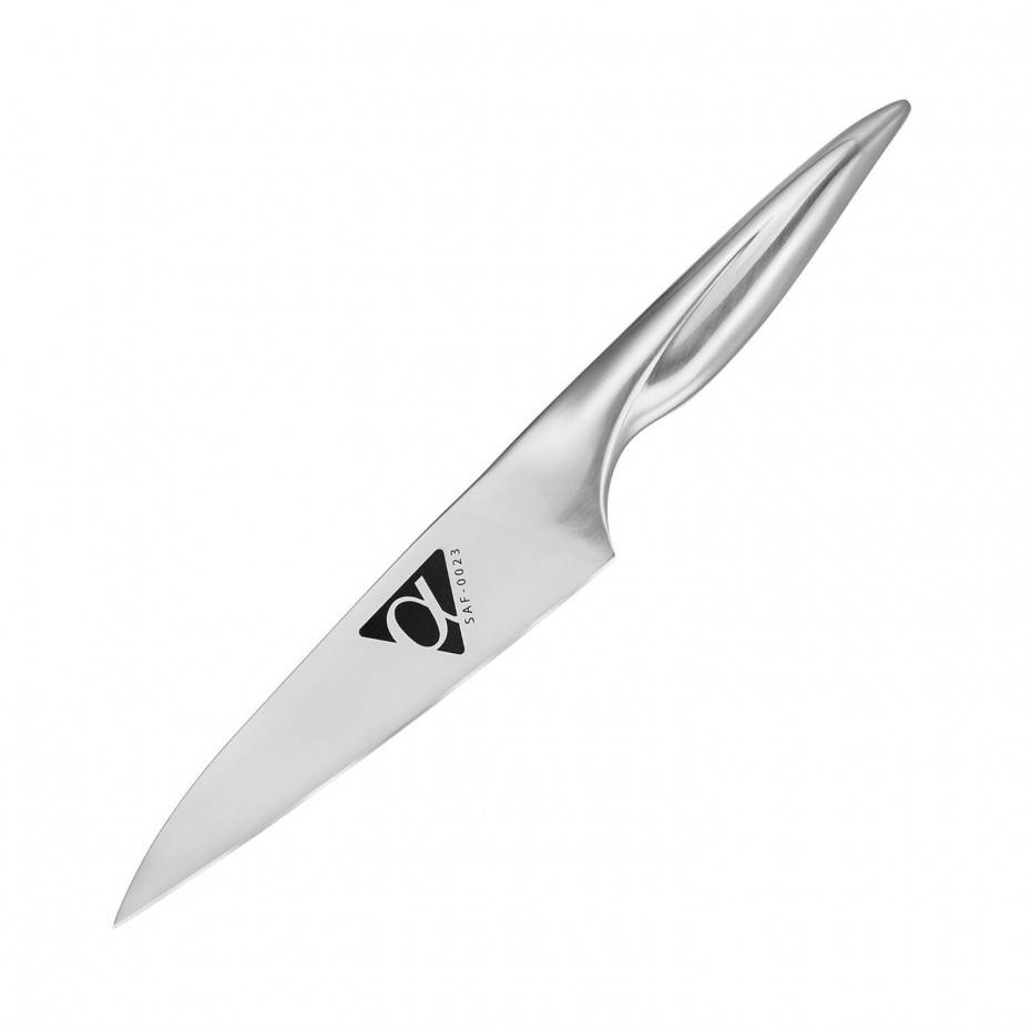 Нож из китая универсальный для быстрой нарезки, цена, видео