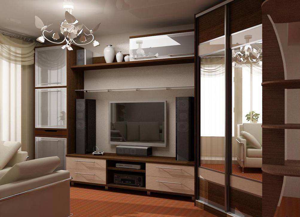 Интерьер гостиной в стиле минимализм - основные черты, практические советы по декору и отделке, фото идеи
