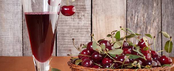 Как просто сделать домашнее вино из вишни: пошаговые рецепты крепленого и сухого вина из вишни с косточкой и без. видео как приготовить домашнее вишневое вино