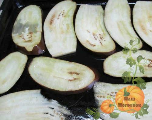 Особенности заготовки баклажан на зиму: как правильно заморозить овощ в домашних условиях