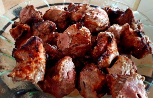 7 маринадов для шашлыка, которые сделают вкуснее любое мясо