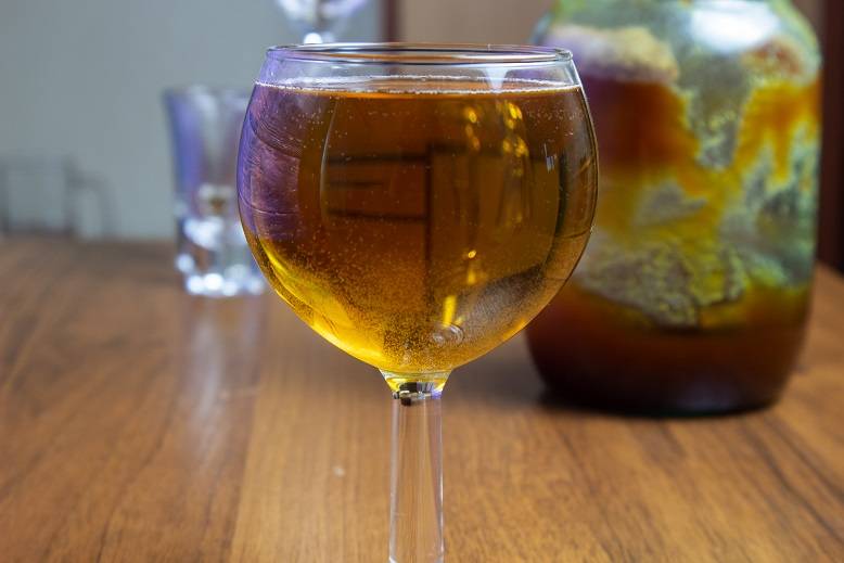 Секреты приготовления и рецепты медовухи без дрожжей