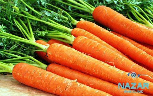 Чем полезна морковь для организма – 10 фактов