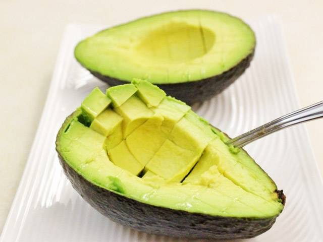 Авокадо польза и вред для организма калорийность