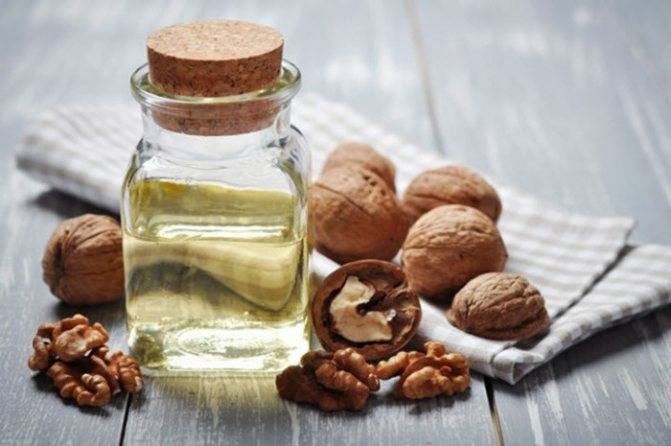 Топ рецептов из полезной скорлупы грецкого ореха — как и для чего применять? химический состав и советы