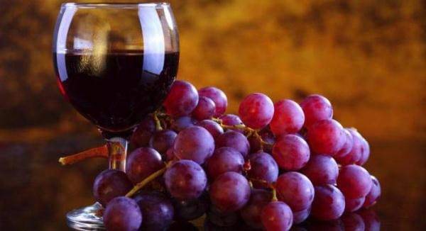 Домашнее вино из винограда изабелла: простые рецепты