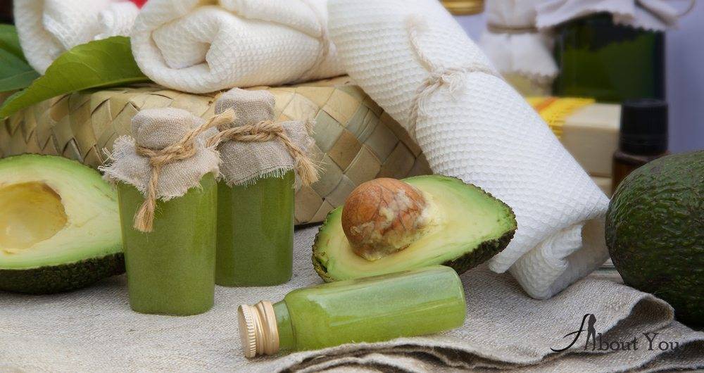 Масло авокадо: полезные свойства и использование