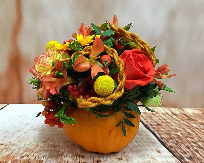 Осенние поделки своими руками: топ идей из шишек, листьев, фруктов, бумаги