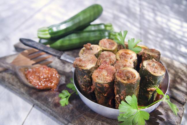 Гречка с мясом и морковью в мультиварке