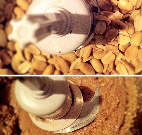Арахис и арахисовое масло: польза и применение
