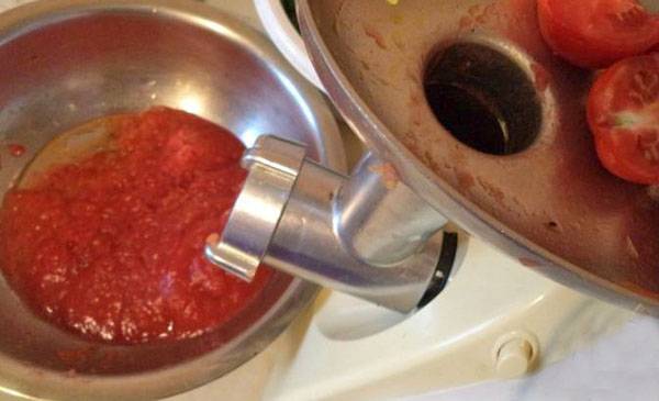 Рецепты консервирования томатов черри в собственном соку