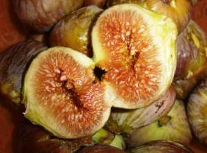 Сушеный инжир: секреты полезной винной ягоды