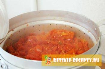 Простые и вкусные рецепты томатного сока (готовим дома)