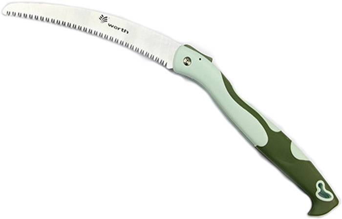 Складная садовая ножовка из китая, цена, видео-обзор