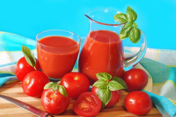 Чем полезен томатный сок, а когда от него лучше отказаться