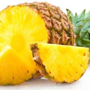 Польза и вред ананаса для здоровья человека